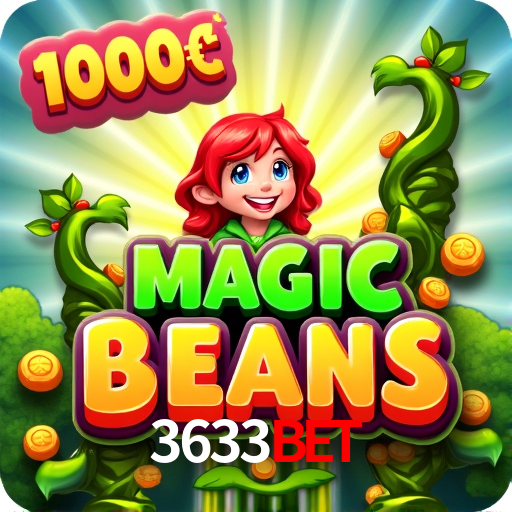Jogos de Cassino 3633Bet