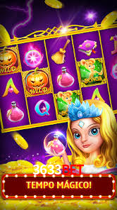 App 3633Bet