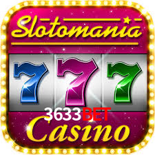Cassino Online Seguro 3633Bet